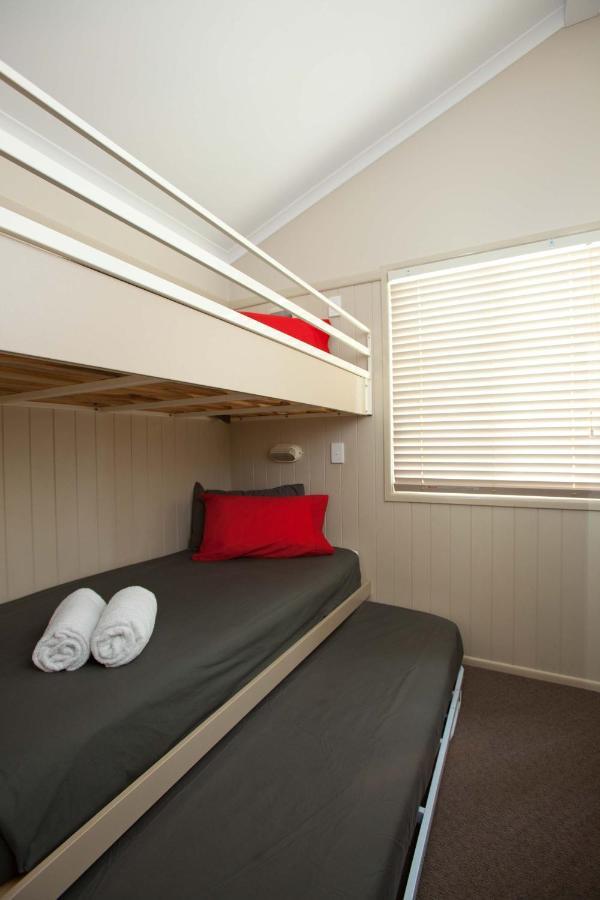 Discovery Parks - Fraser Street, Hervey Bay Esterno foto