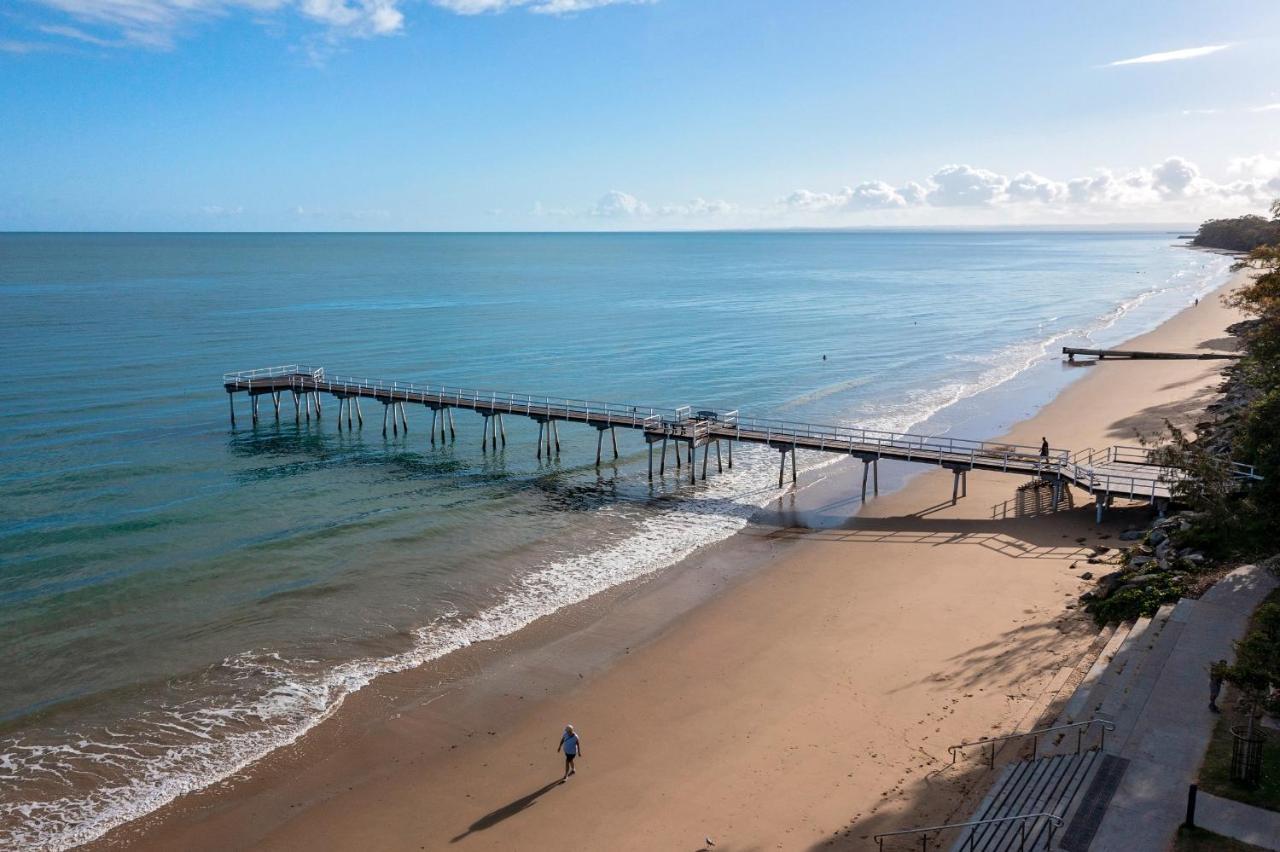 Discovery Parks - Fraser Street, Hervey Bay Esterno foto