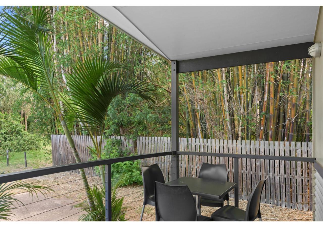 Discovery Parks - Fraser Street, Hervey Bay Esterno foto